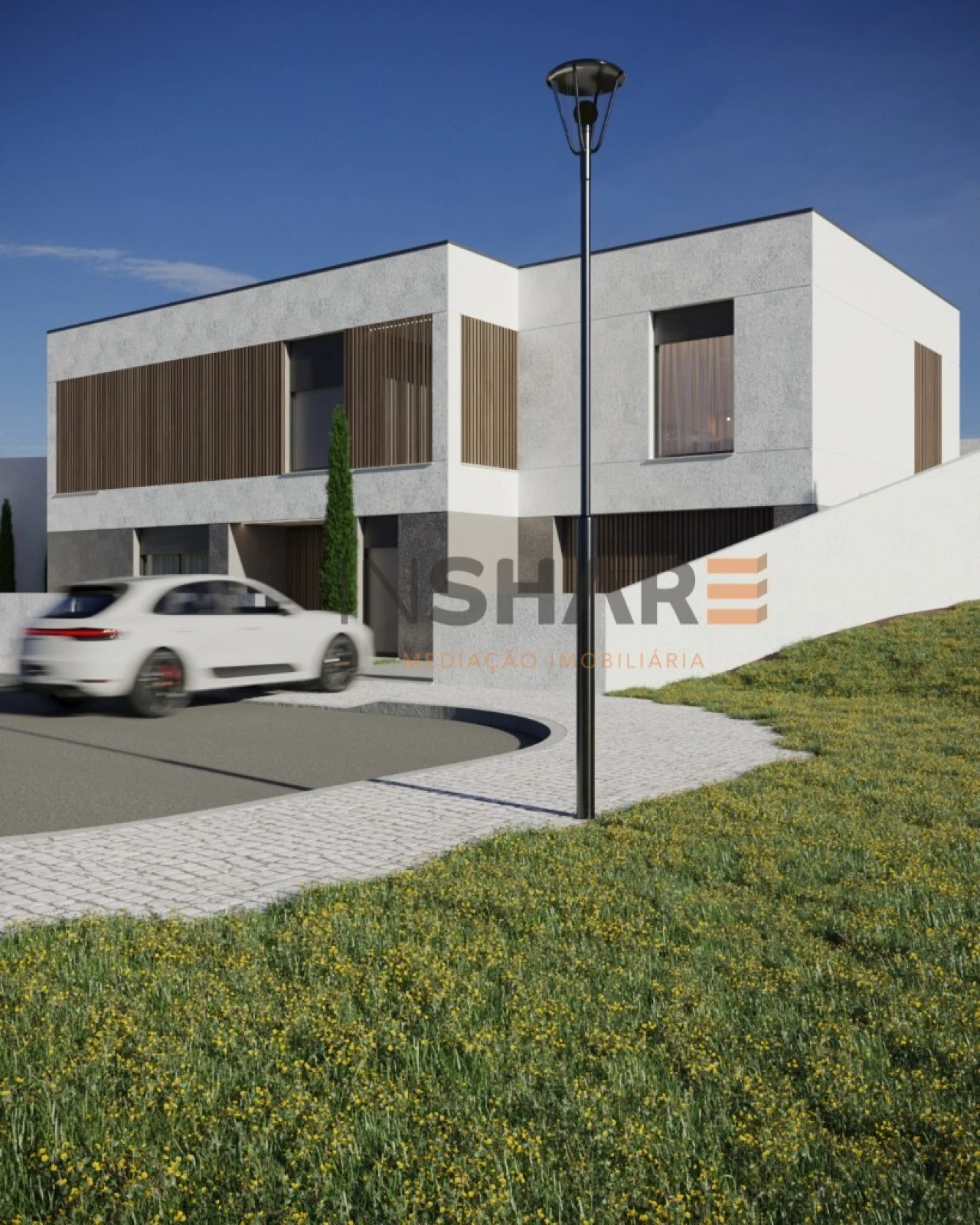 Moradia T4 para Venda em Lagos (São Sebastião e Santa Maria) Foto 8