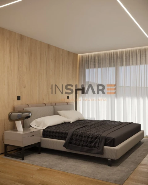 Moradia T4 para Venda em Lagos (São Sebastião e Santa Maria)