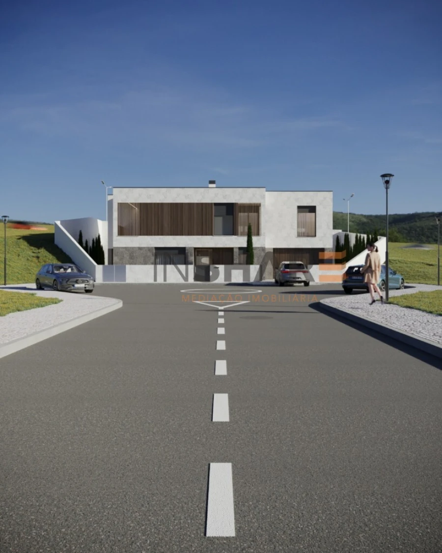 Moradia T4 para Venda em Lagos (São Sebastião e Santa Maria) Foto 7