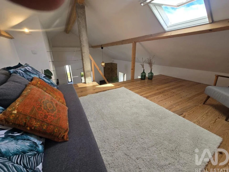 Moradia T2 para Venda em Ericeira Foto 15