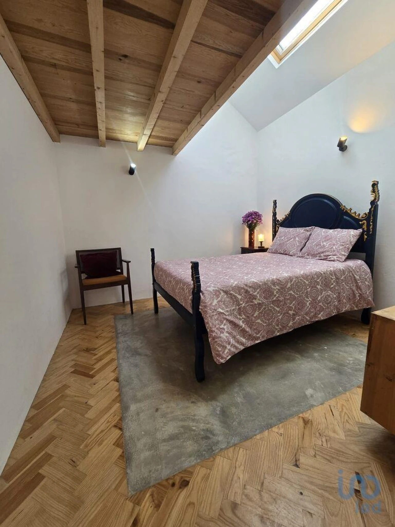 Moradia T2 para Venda em Ericeira Foto 13