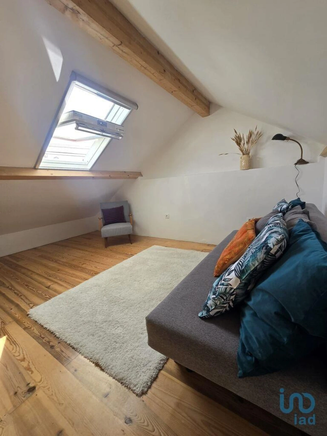 Moradia T2 para Venda em Ericeira Foto 14