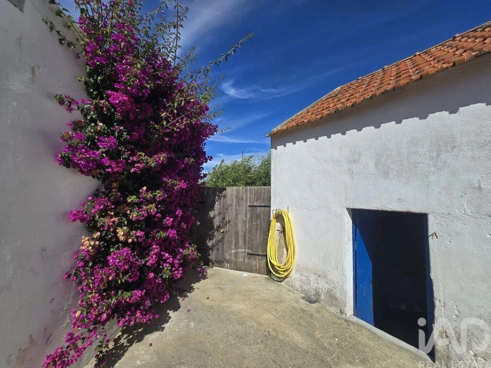 Moradia T2 para Venda em Ericeira Foto 23