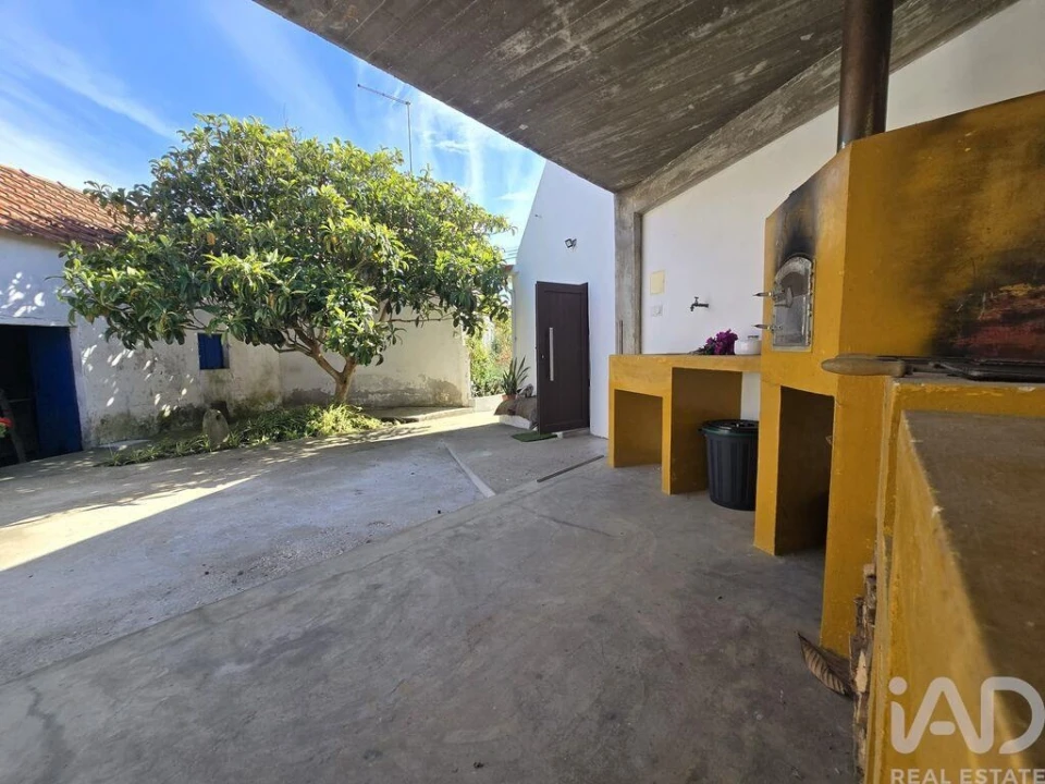 Moradia T2 para Venda em Ericeira Foto 21