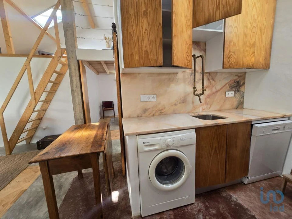 Moradia T2 para Venda em Ericeira Foto 3