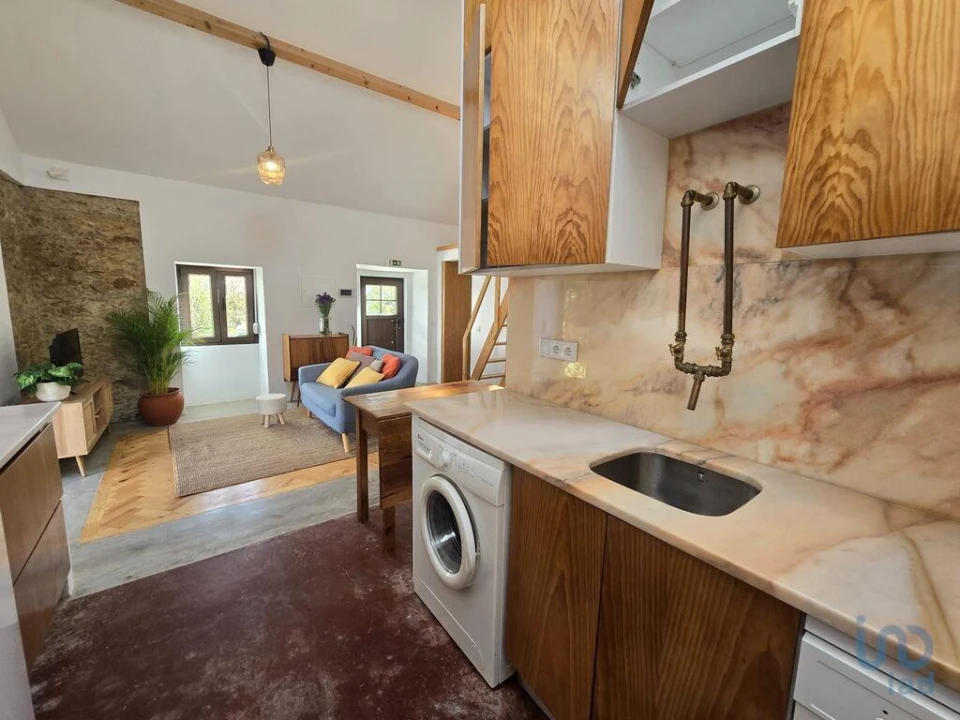 Moradia T2 para Venda em Ericeira Foto 2