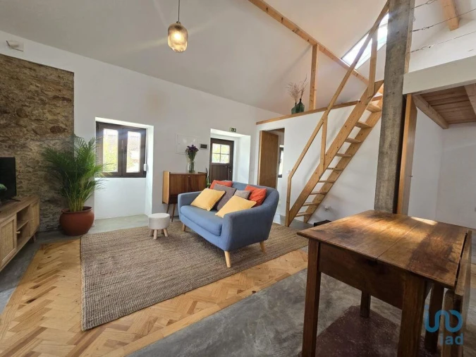 Moradia T2 para Venda em Encarnação