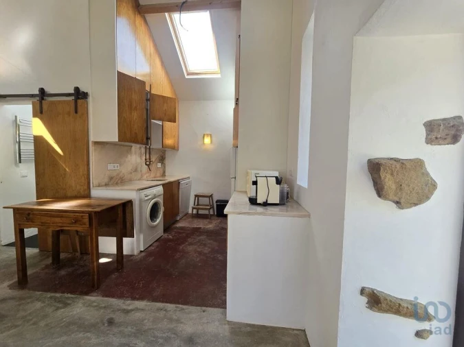 Moradia T2 para Venda em Encarnação Foto 5