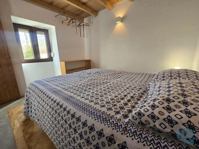 Moradia T2 para Venda em Encarnação Foto 10