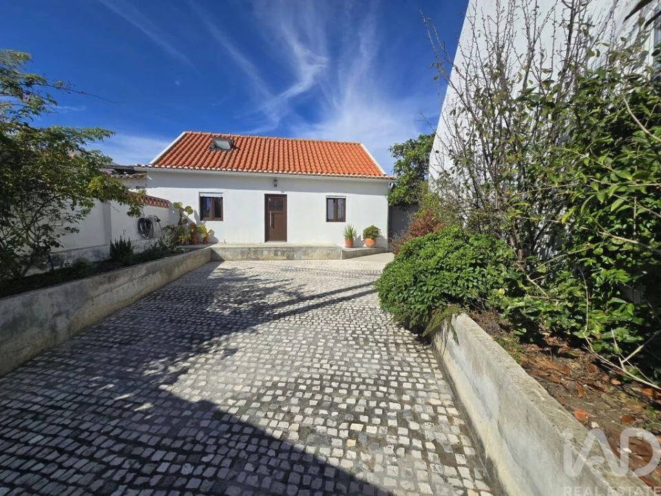 Moradia T2 para Venda em Ericeira Foto 18