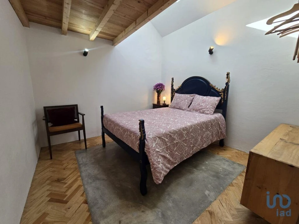 Moradia T2 para Venda em Ericeira Foto 11