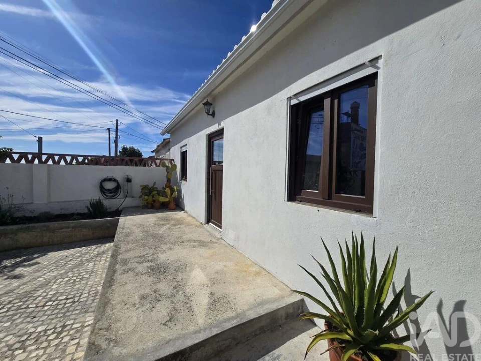 Moradia T2 para Venda em Ericeira Foto 19