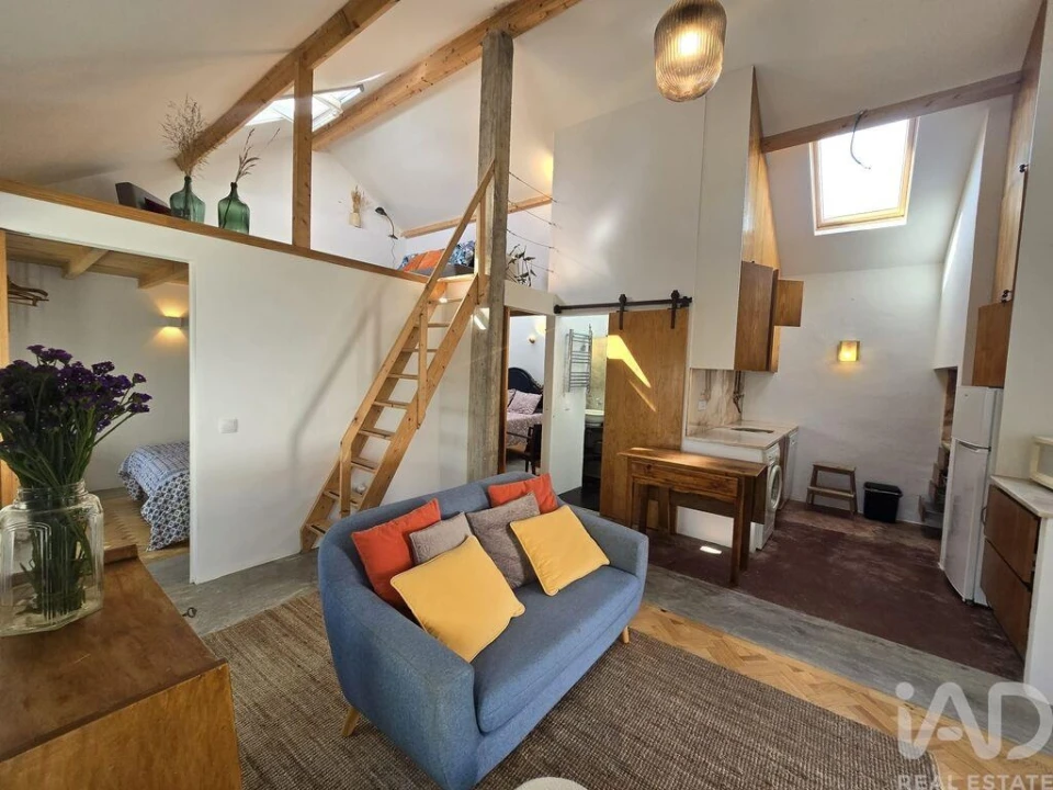 Moradia T2 para Venda em Ericeira Foto 25