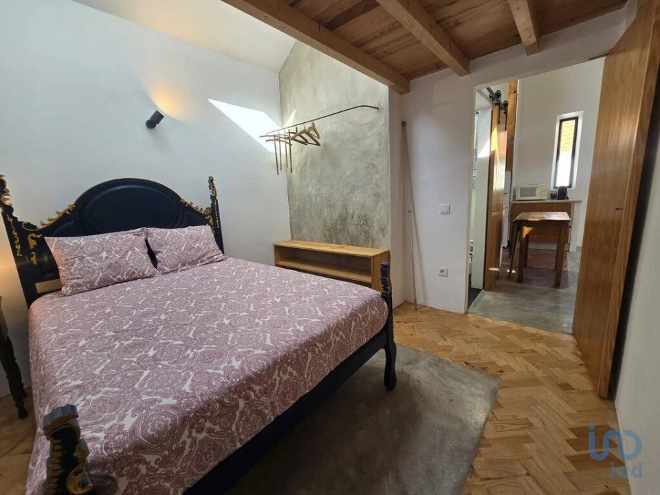 Moradia T2 para Venda em Ericeira Foto 12