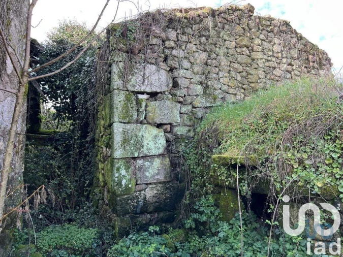 Moradia para Venda em São João da Fresta Foto 2