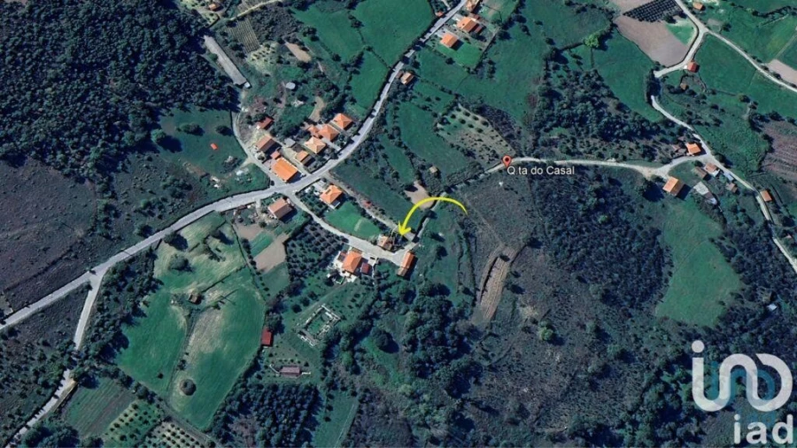 Moradia para Venda em São João da Fresta Foto 7