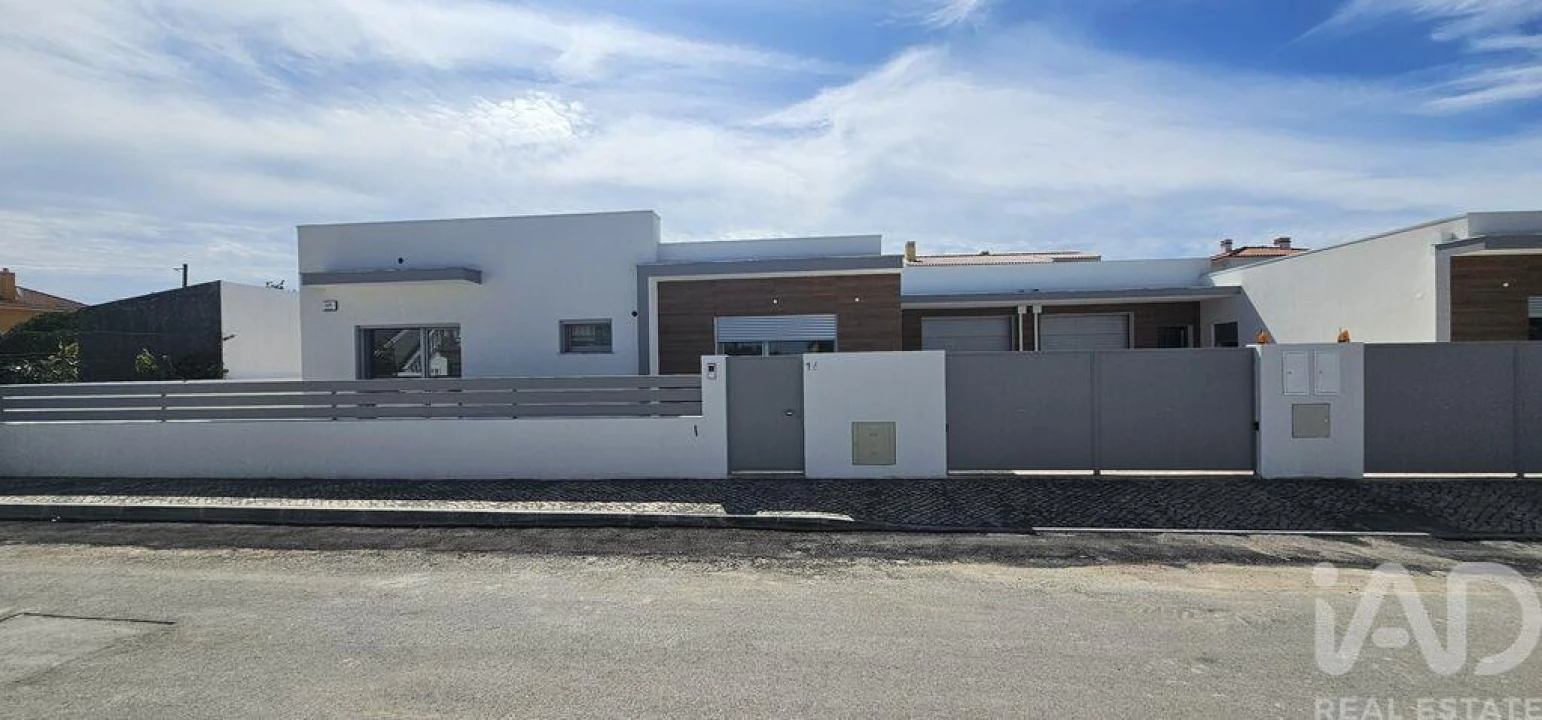 Moradia T4 para Venda em Azeitão (São Lourenço e São Simão) Foto 34