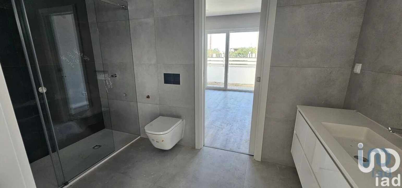 Moradia T4 para Venda em Azeitão (São Lourenço e São Simão) Foto 13