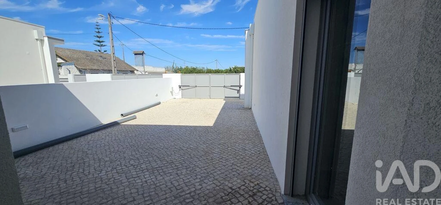 Moradia T4 para Venda em Azeitão (São Lourenço e São Simão) Foto 22