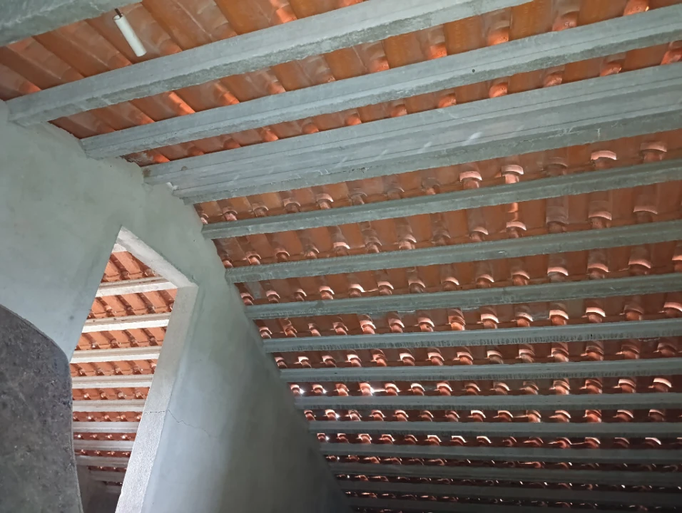 Quinta T2 para Venda em Mouriscas Foto 16