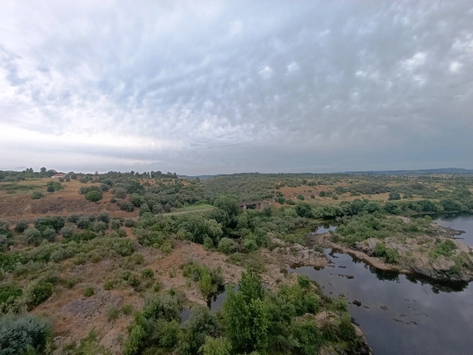 Quinta T2 para Venda em Mouriscas Foto 1