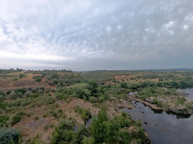 Quinta T2 para Venda em Mouriscas Foto 1