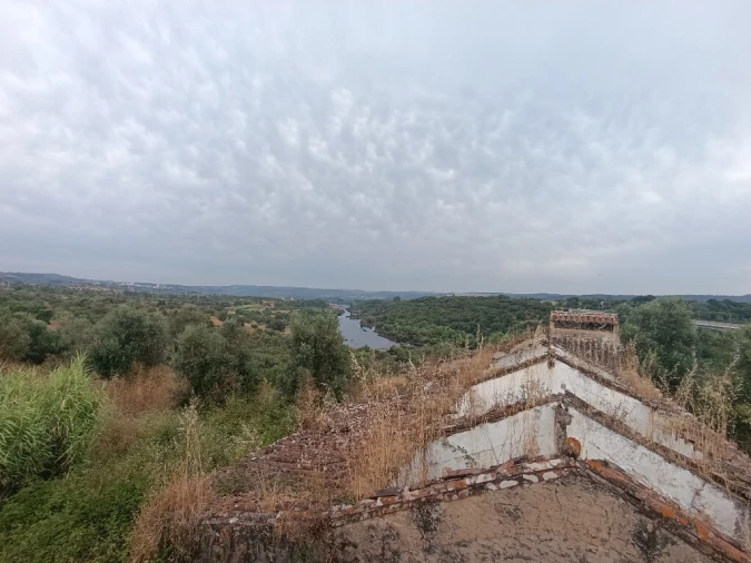 Quinta T2 para Venda em Mouriscas Foto 12