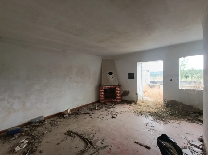 Quinta T2 para Venda em Mouriscas Foto 8