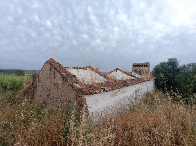 Quinta T2 para Venda em Mouriscas Foto 9