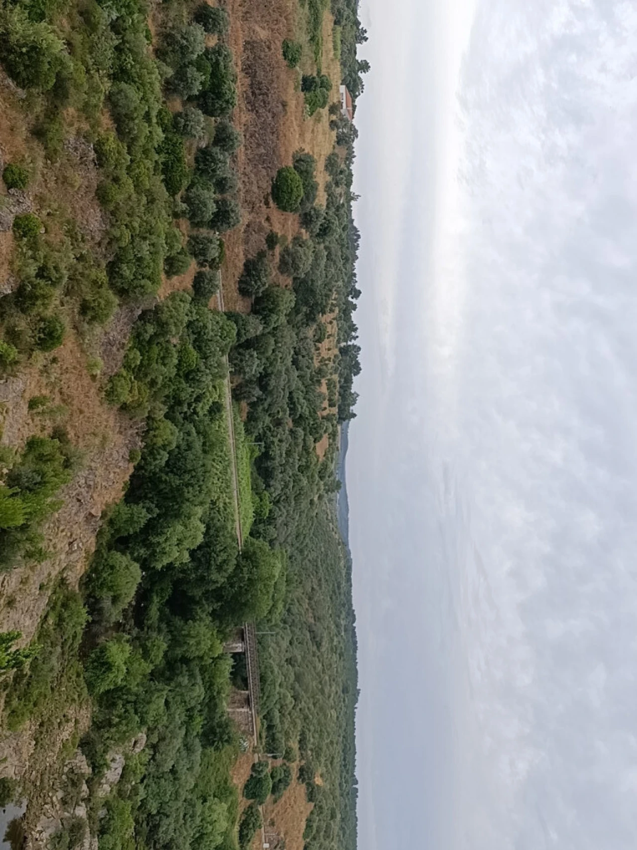 Quinta T2 para Venda em Mouriscas Foto 2