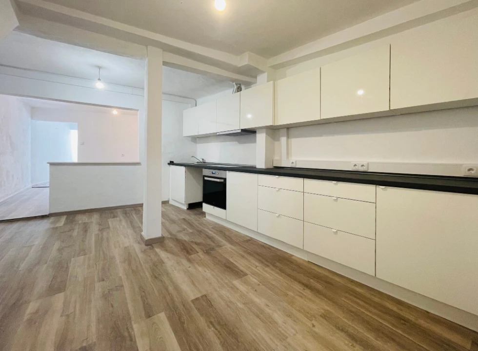 Moradia T2 para Venda em Pereira Foto 2