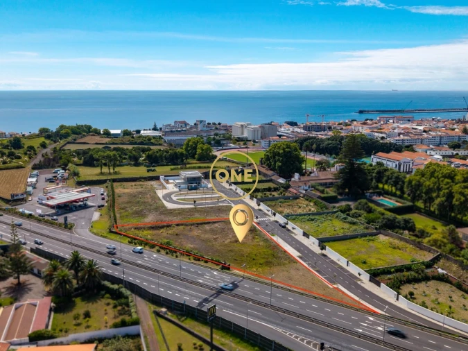 Terreno para Venda em Ponta Delgada (São Pedro) Foto 3