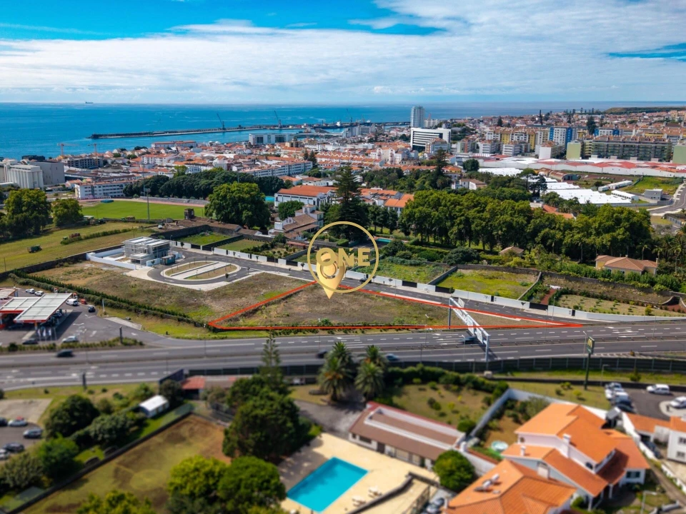 Terreno para Venda em Ponta Delgada (São Pedro) Foto 4