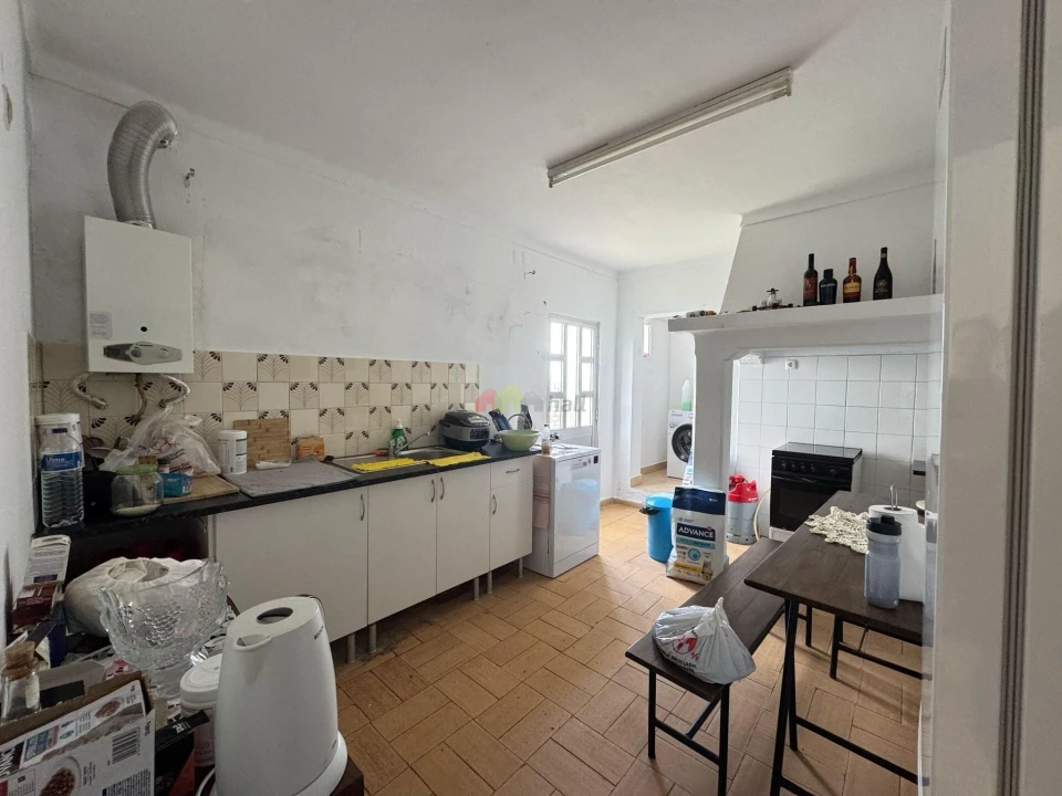 Moradia T2 para Venda em Arraiolos Foto 4