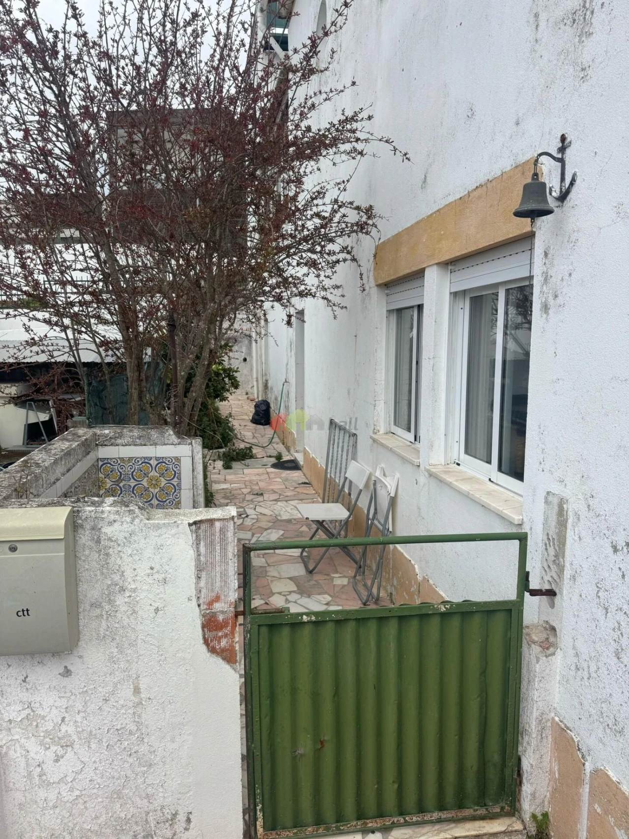 Moradia T2 para Venda em Arraiolos Foto 1