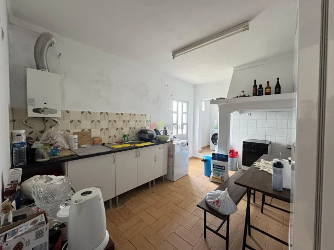 Moradia T2 para Venda em Arraiolos Foto 4