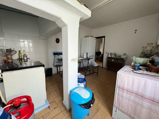 Moradia T2 para Venda em Arraiolos Foto 5