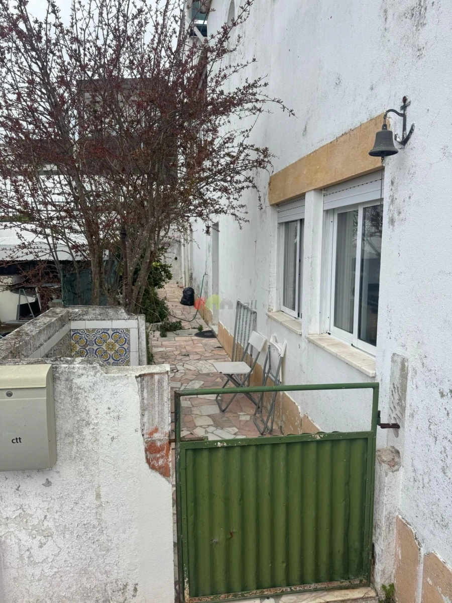 Moradia T2 para Venda em Arraiolos