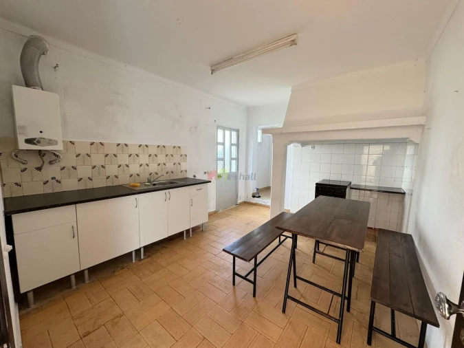 Moradia T2 para Venda em Arraiolos Foto 4