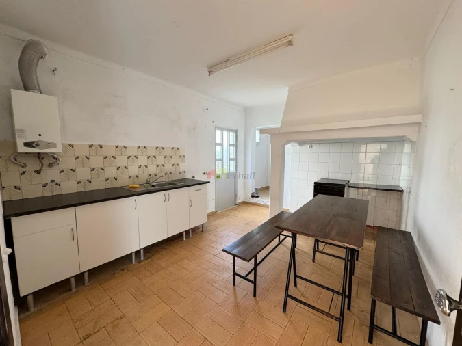 Moradia T2 para Venda em Arraiolos Foto 8