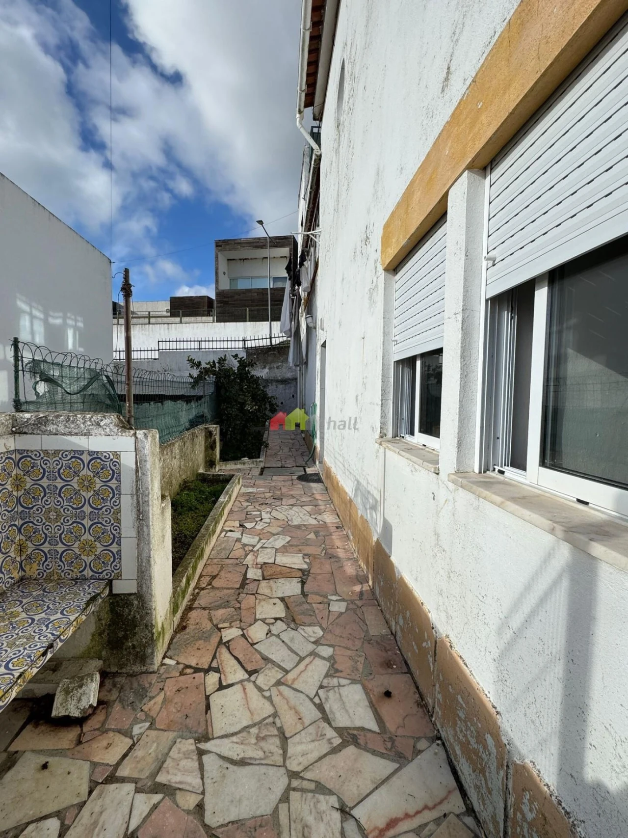 Moradia T2 para Venda em Arraiolos Foto 5