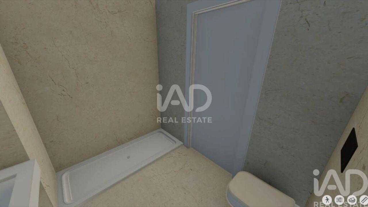 Apartamento T2 para Venda em Quelfes Foto 17