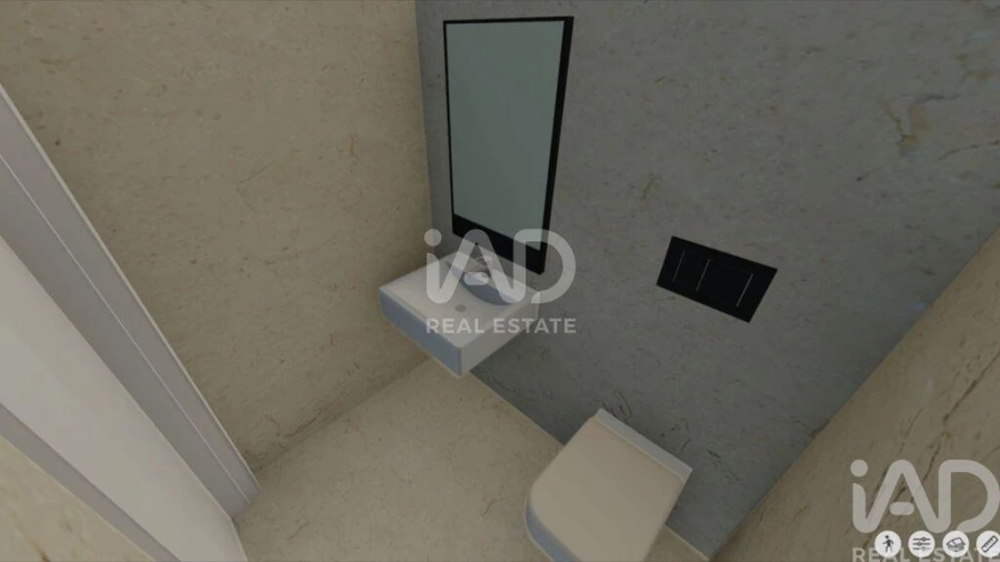 Apartamento T2 para Venda em Quelfes Foto 18