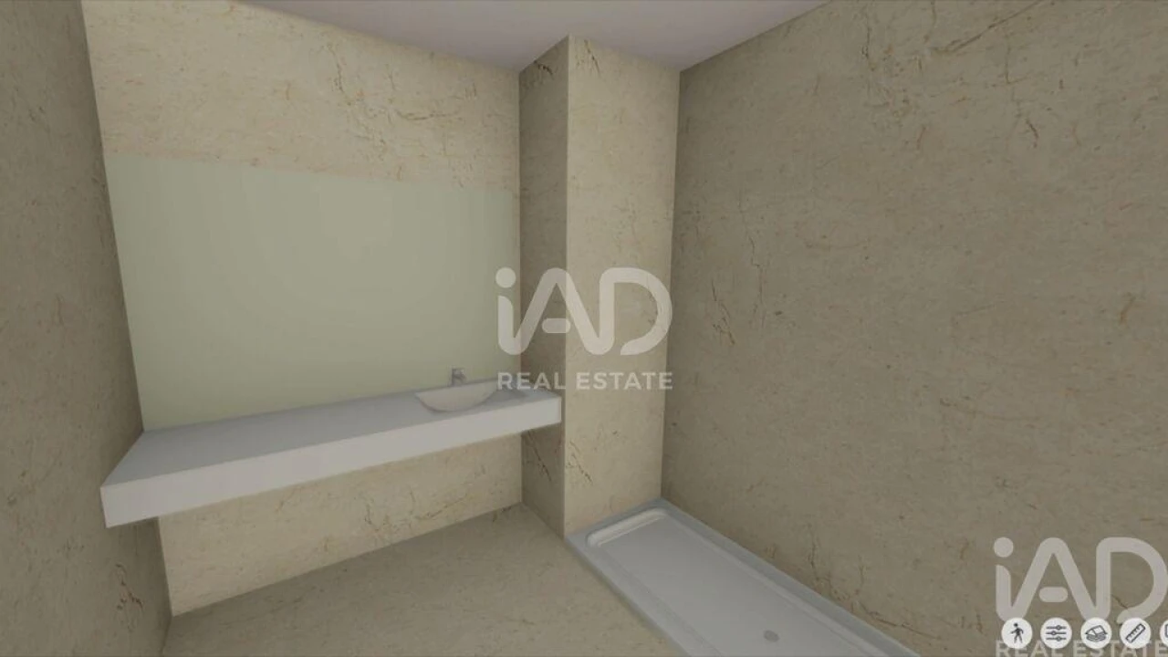 Apartamento T2 para Venda em Quelfes Foto 15