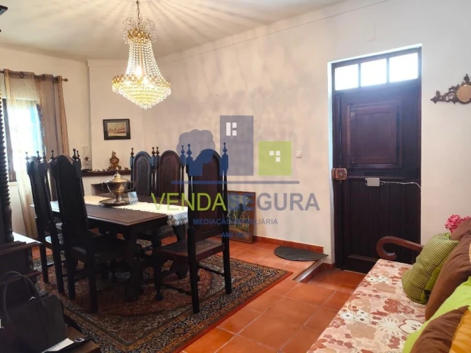 Moradia T2 para Venda em Safara e Santo Aleixo da Restauração Foto 4