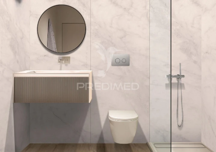 Apartamento T2 para Venda em Esgueira Foto 7