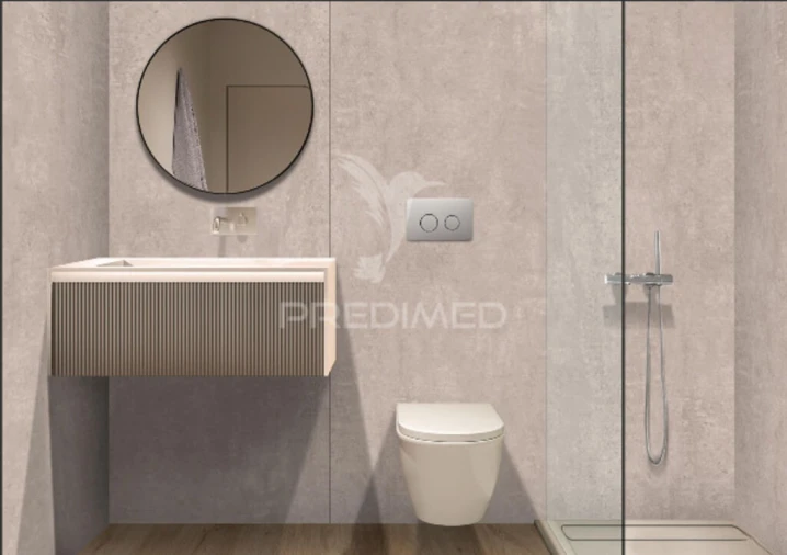 Apartamento T2 para Venda em Esgueira Foto 8