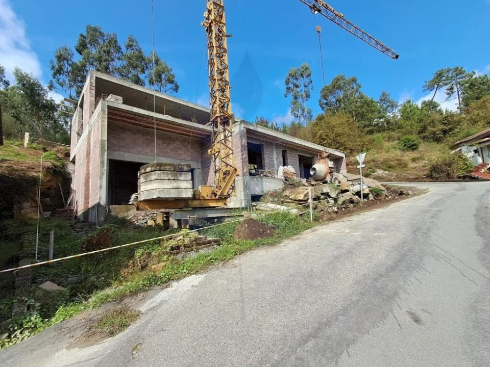 Moradia T3 para Venda em Gême Foto 5