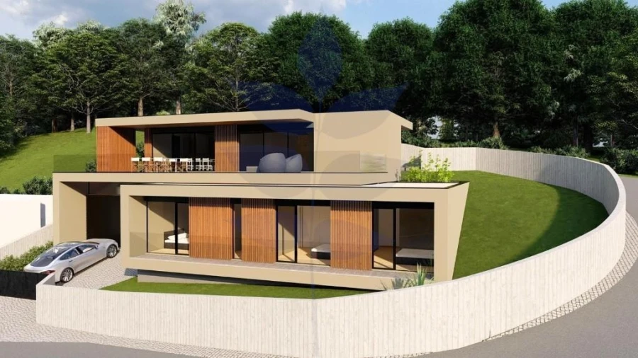 Moradia T3 para Venda em Gême Foto 1