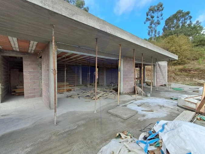 Moradia T3 para Venda em Gême Foto 18